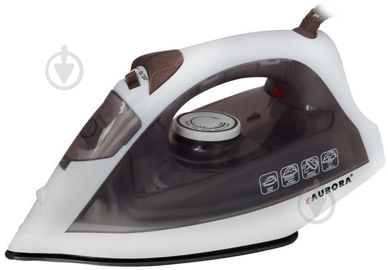 Утюг Aurora AU 3430 - фото 1 Утюг Aurora AU 3430 - фото 1