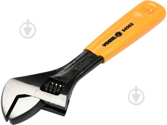 Ключ Vorel 150 мм 54065 - фото 1