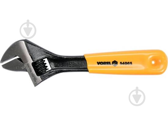 Ключ Vorel 150 мм 54065 - фото 2