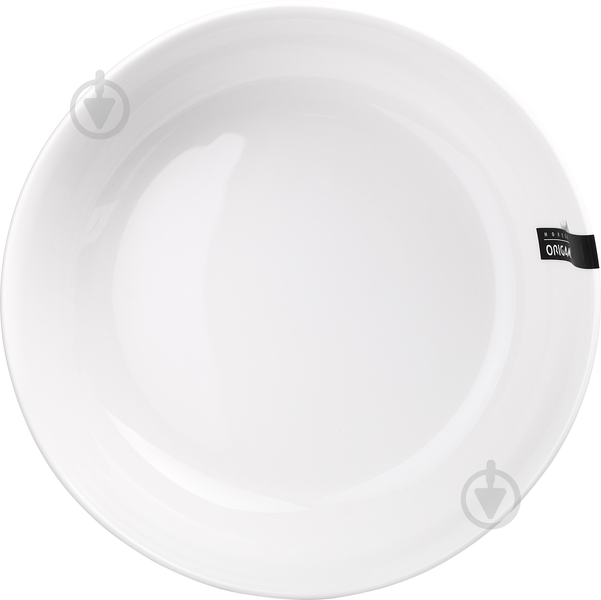 Салатник Origami Horeca Santai 21,2x7,3 см BA2437-2 - фото 2