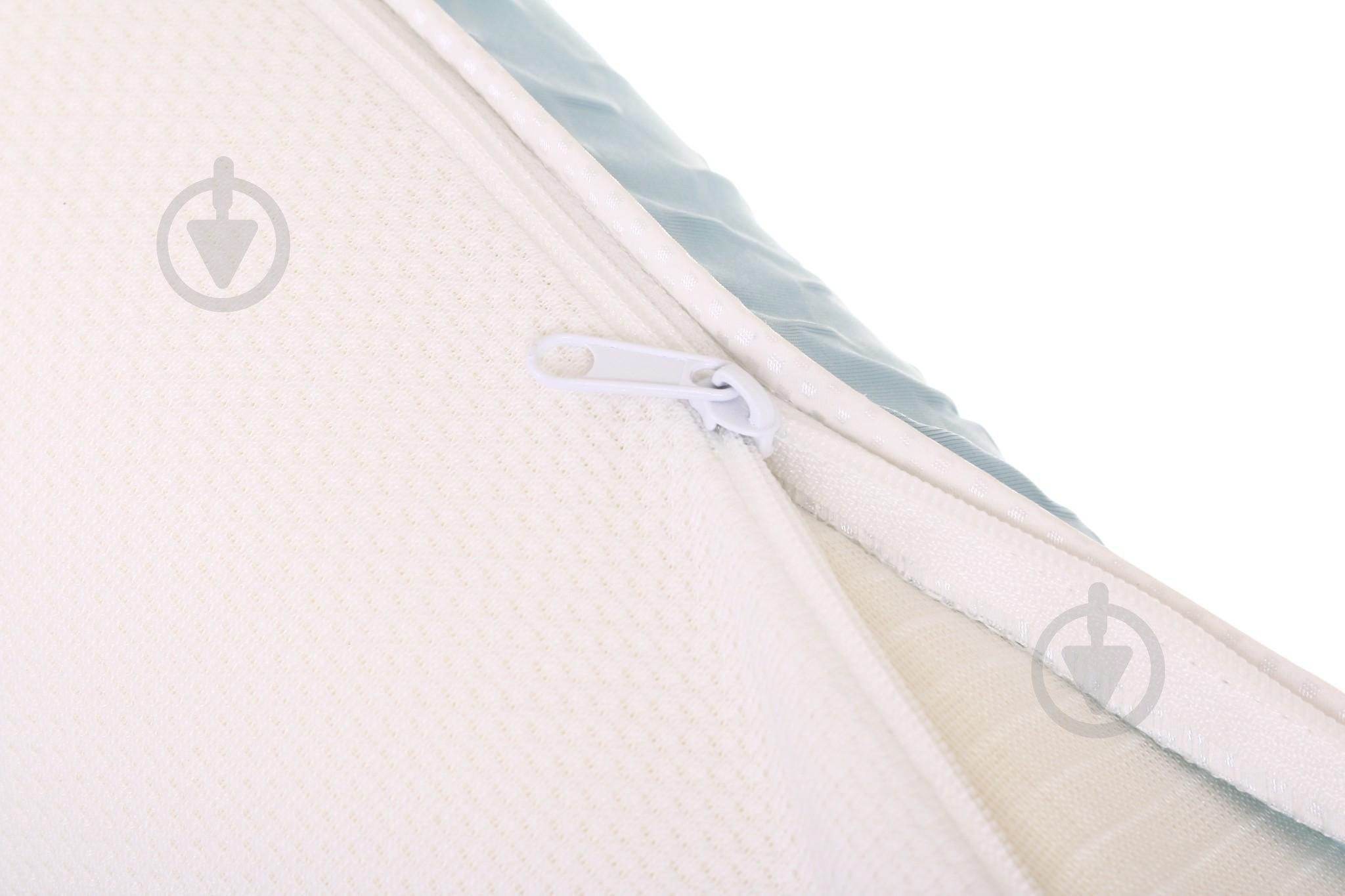 Подушка Karmen Kamasana 40x60 см белый - фото 7 Подушка Karmen Kamasana 40x60 см белый - фото 7