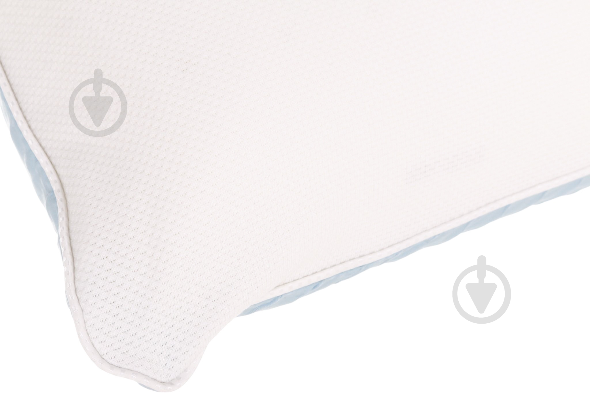 Подушка Karmen Kamasana 40x60 см белый - фото 8 Подушка Karmen Kamasana 40x60 см белый - фото 8