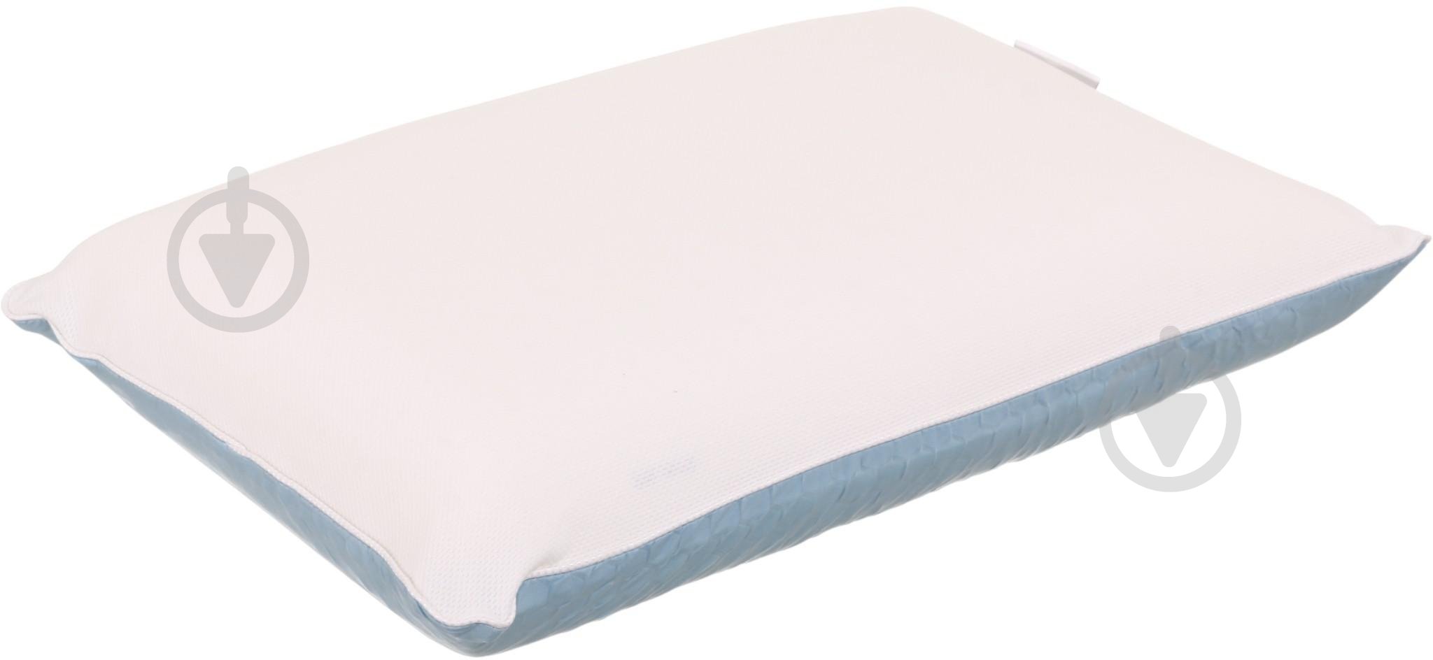 Подушка Karmen Kamasana 40x60 см белый - фото 3 Подушка Karmen Kamasana 40x60 см белый - фото 3