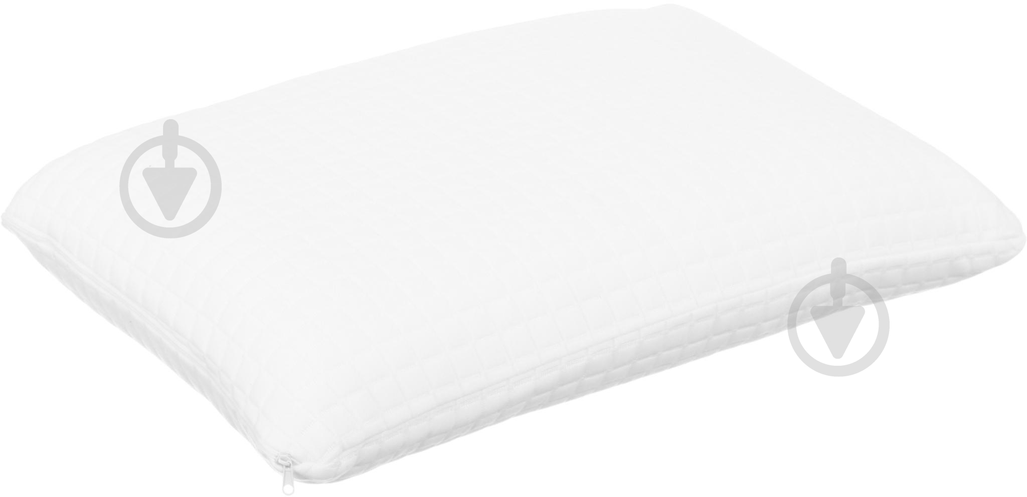 Подушка Apollo Kamasana 40x70 см білий - фото 2 Подушка Apollo Kamasana 40x70 см білий - фото 2