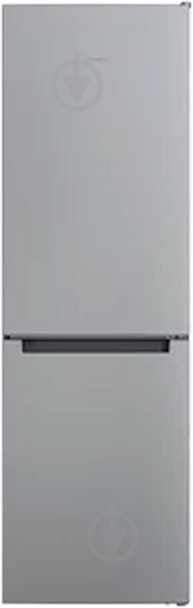 ВИТРИНА! Холодильник Indesit INFC8 TI22X - фото 1