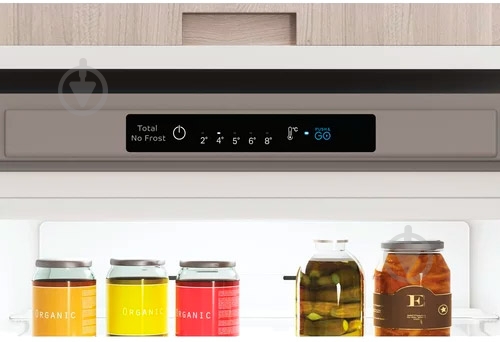 ВИТРИНА! Холодильник Indesit INFC8 TI22X - фото 14