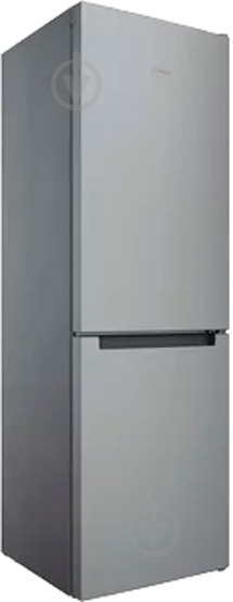 ВИТРИНА! Холодильник Indesit INFC8 TI22X - фото 3