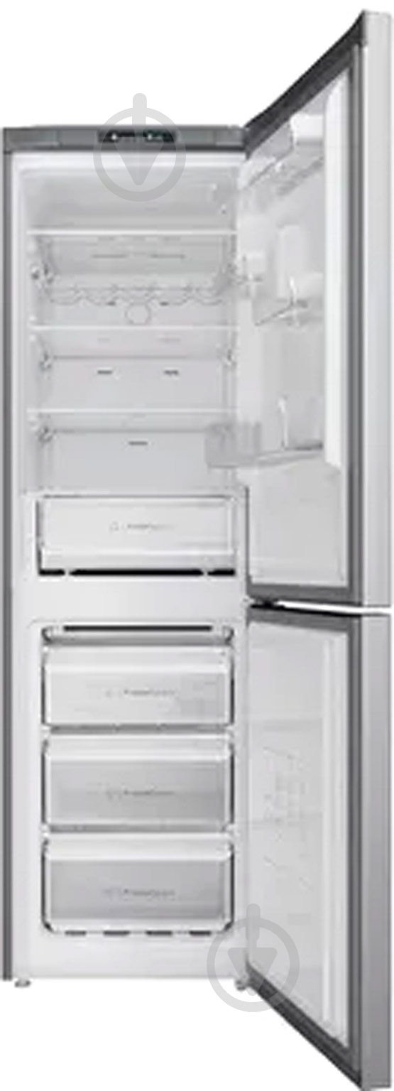 ВИТРИНА! Холодильник Indesit INFC8 TI22X - фото 5