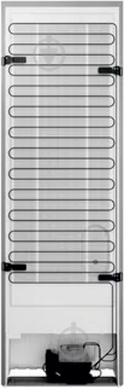 ВИТРИНА! Холодильник Indesit INFC8 TI22X - фото 6