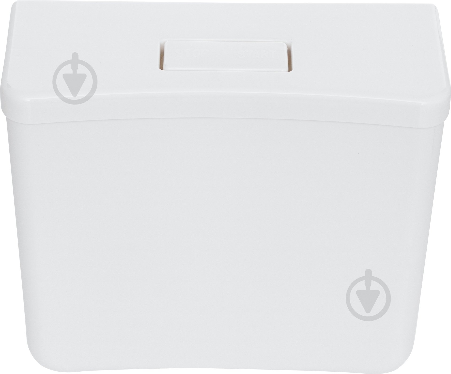 Бачок для унітаза Cersanit Niagara - фото 2