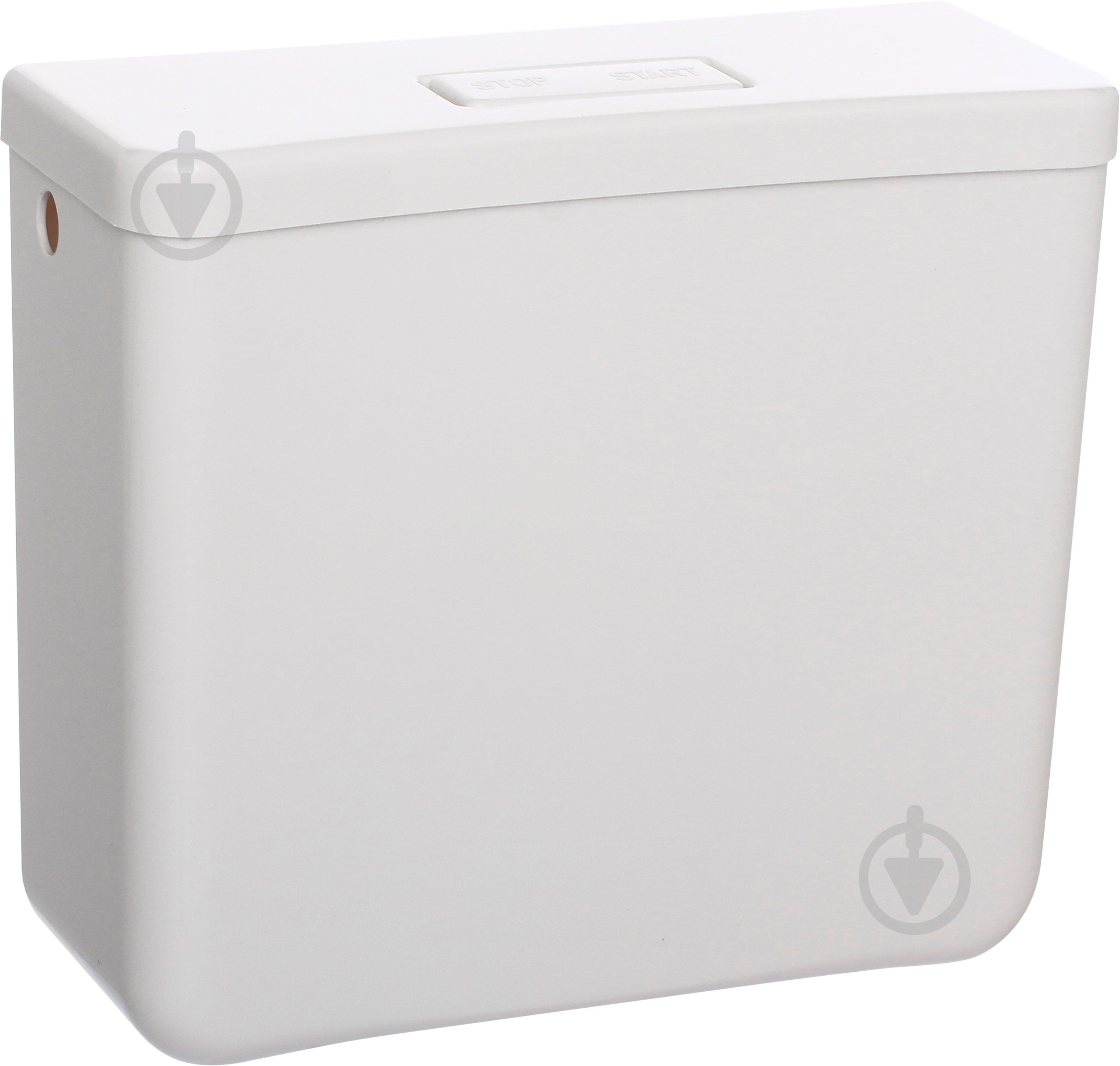 Бачок для унітаза Cersanit Niagara - фото 1