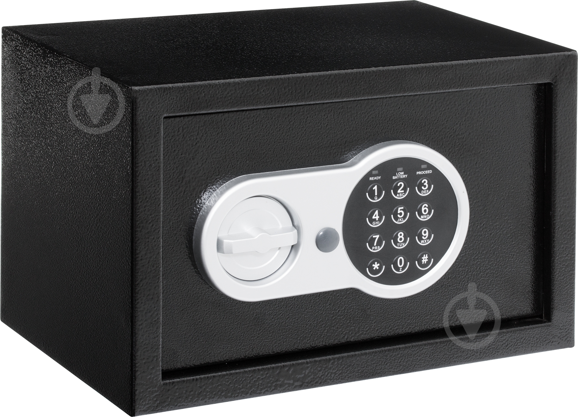 УЦЕНКА! Сейф Expert KS-20EW (УЦ №20) - фото 1