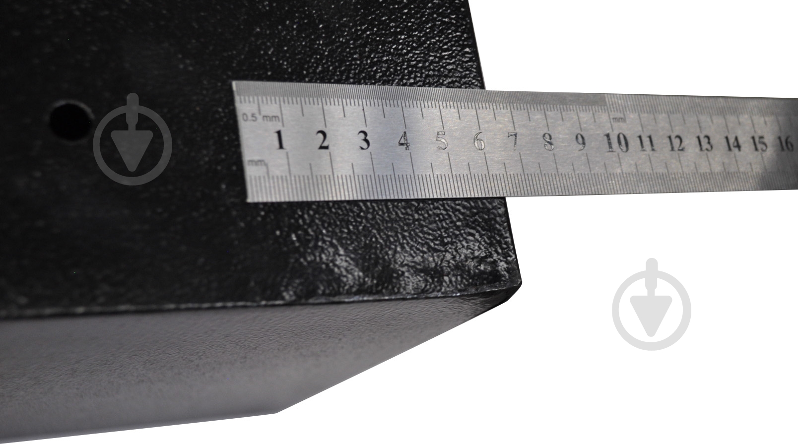 УЦЕНКА! Сейф Expert KS-20EW (УЦ №20) - фото 5