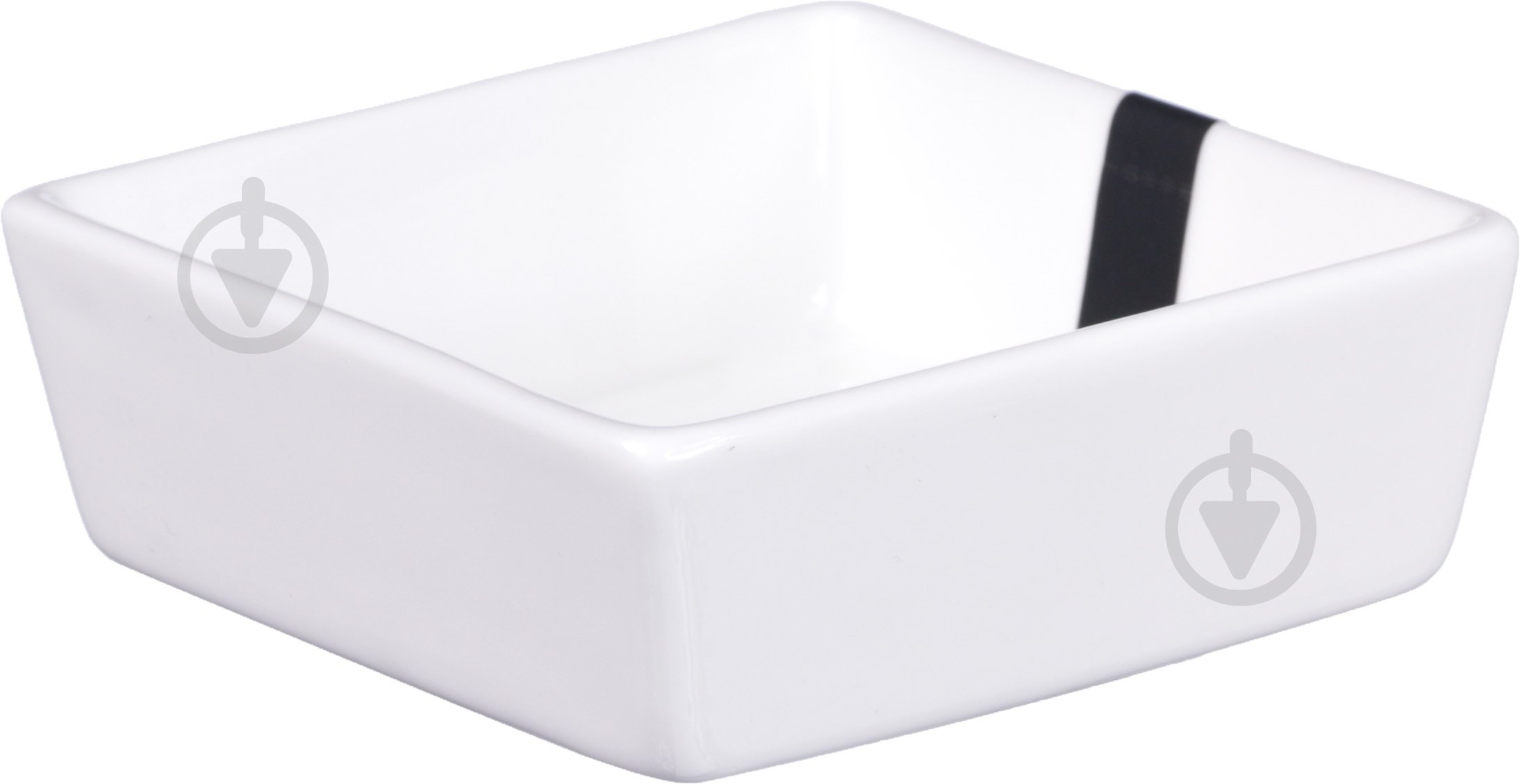 Салатник Origami Horeca 9x9 см BA0408 - фото 1 Салатник Origami Horeca 9x9 см BA0408 - фото 1