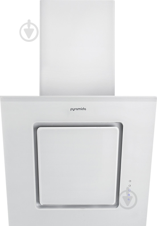 Вытяжка Pyramida BT 60 S WHITE - фото 1 Вытяжка Pyramida BT 60 S WHITE - фото 1