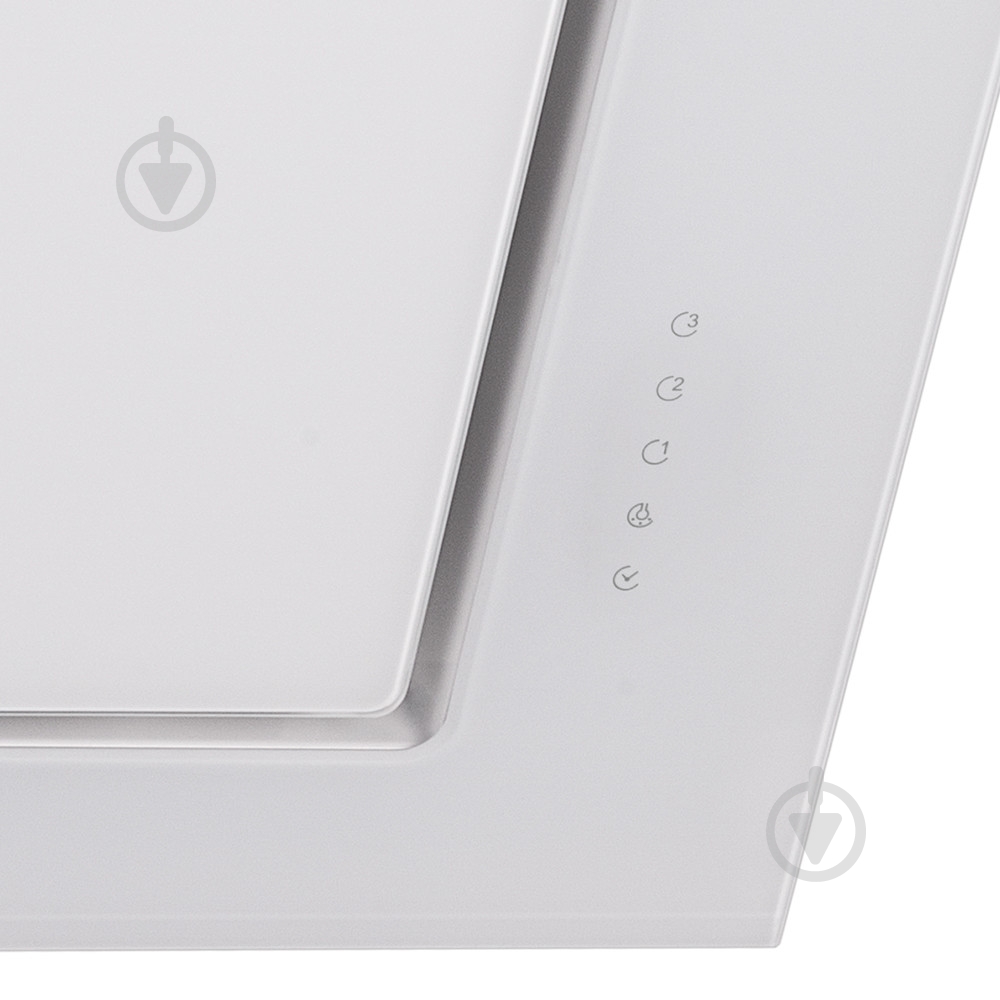 Вытяжка Pyramida BT 60 S WHITE - фото 4 Вытяжка Pyramida BT 60 S WHITE - фото 4