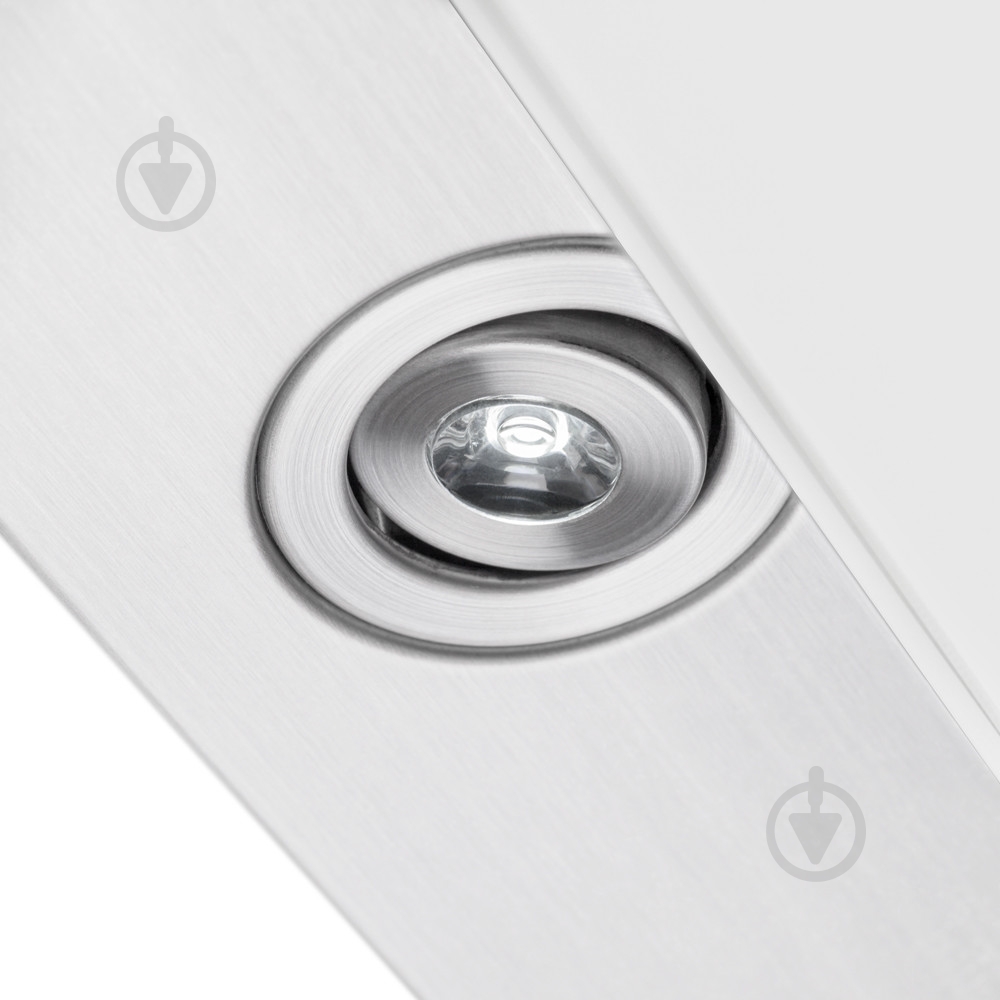 Вытяжка Pyramida BT 60 S WHITE - фото 5 Вытяжка Pyramida BT 60 S WHITE - фото 5