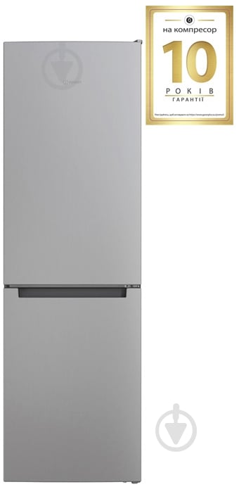 ВИТРИНА! Холодильник Indesit INFC8TI21X0 - фото 2 ВИТРИНА! Холодильник Indesit INFC8TI21X0 - фото 2