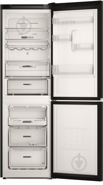 ВИТРИНА! Холодильник Whirlpool W7X 82O K - фото 4 ВИТРИНА! Холодильник Whirlpool W7X 82O K - фото 4