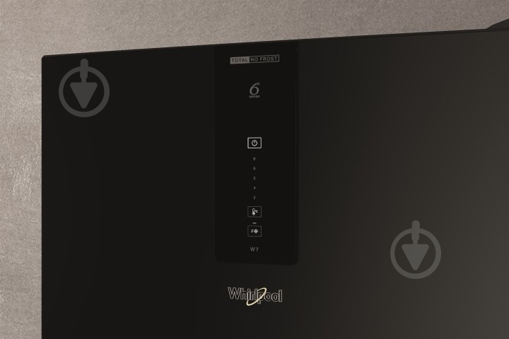 ВИТРИНА! Холодильник Whirlpool W7X 82O K - фото 6 ВИТРИНА! Холодильник Whirlpool W7X 82O K - фото 6