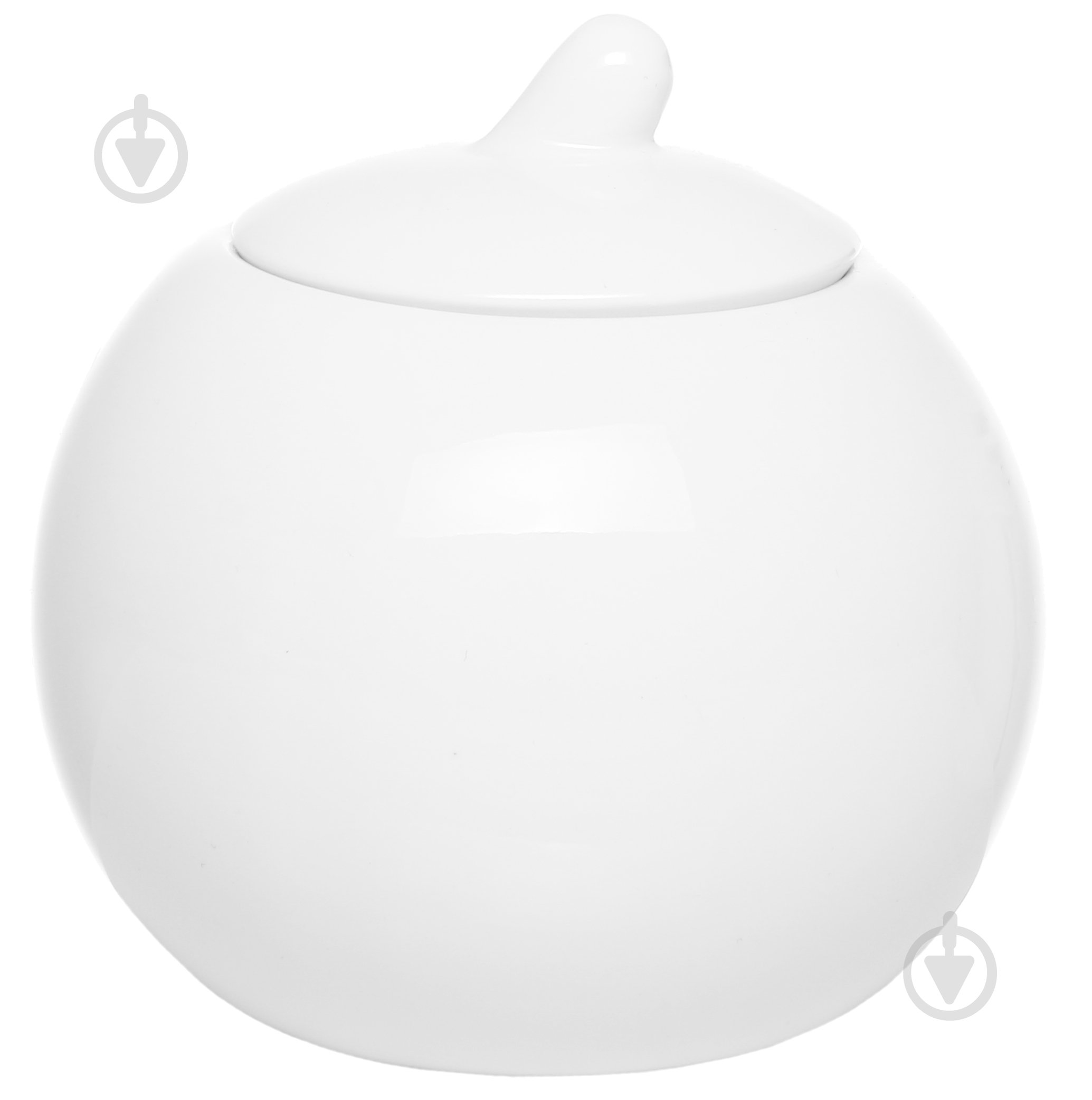 Сахарница Origami Horeca 200 мл BA1781 - фото 1 Сахарница Origami Horeca 200 мл BA1781 - фото 1