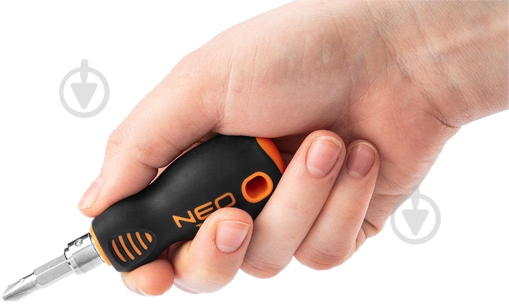 Викрутка Neo 04-201 - фото 6