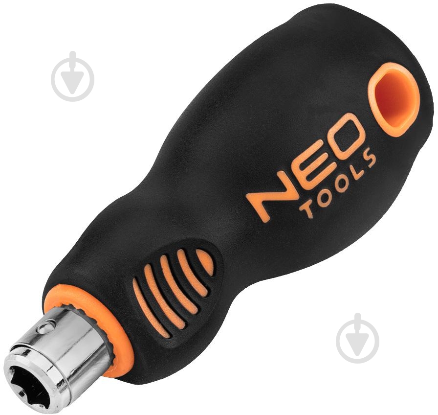 Викрутка Neo 04-201 - фото 4