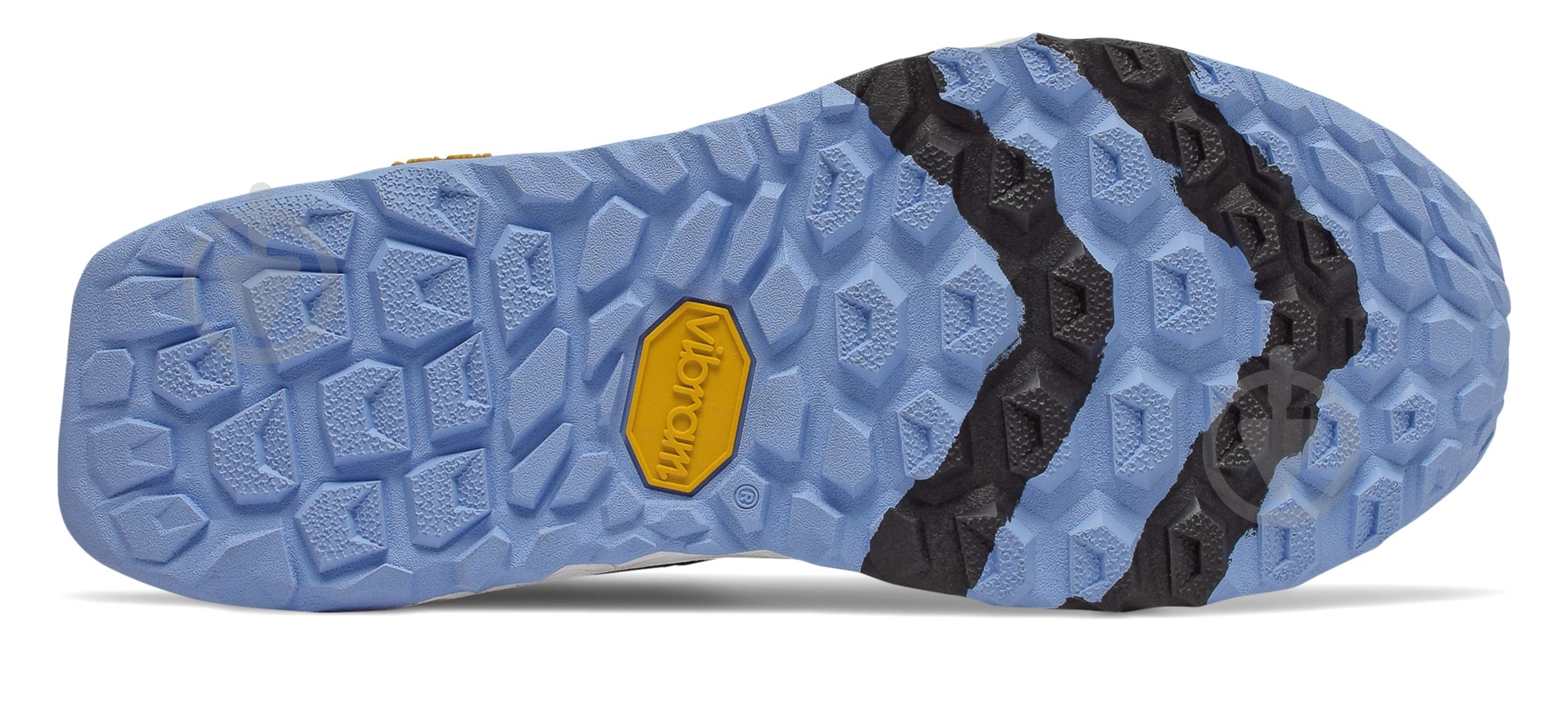 Кросівки New Balance WTHIERP5 р.37,5 чорні - фото 4
