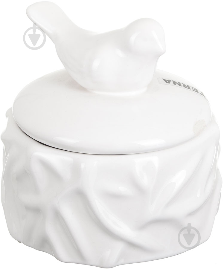 Шкатулка с птичкой Eterna - фото 1