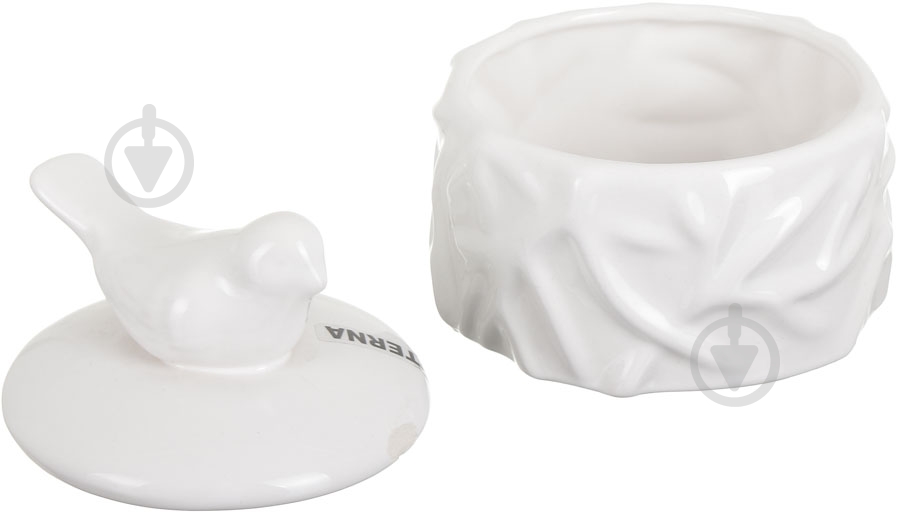 Шкатулка с птичкой Eterna - фото 3