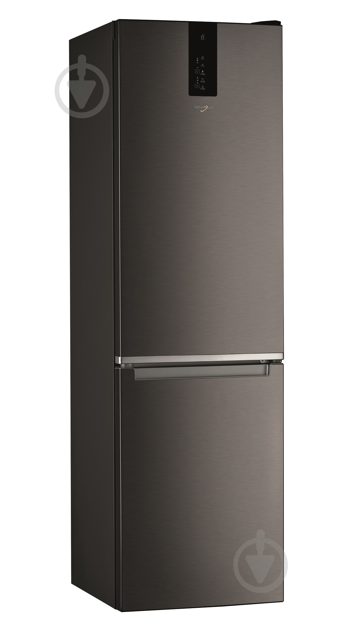 ВИТРИНА! Холодильник Whirlpool W9 931A KS - фото 4 ВИТРИНА! Холодильник Whirlpool W9 931A KS - фото 4