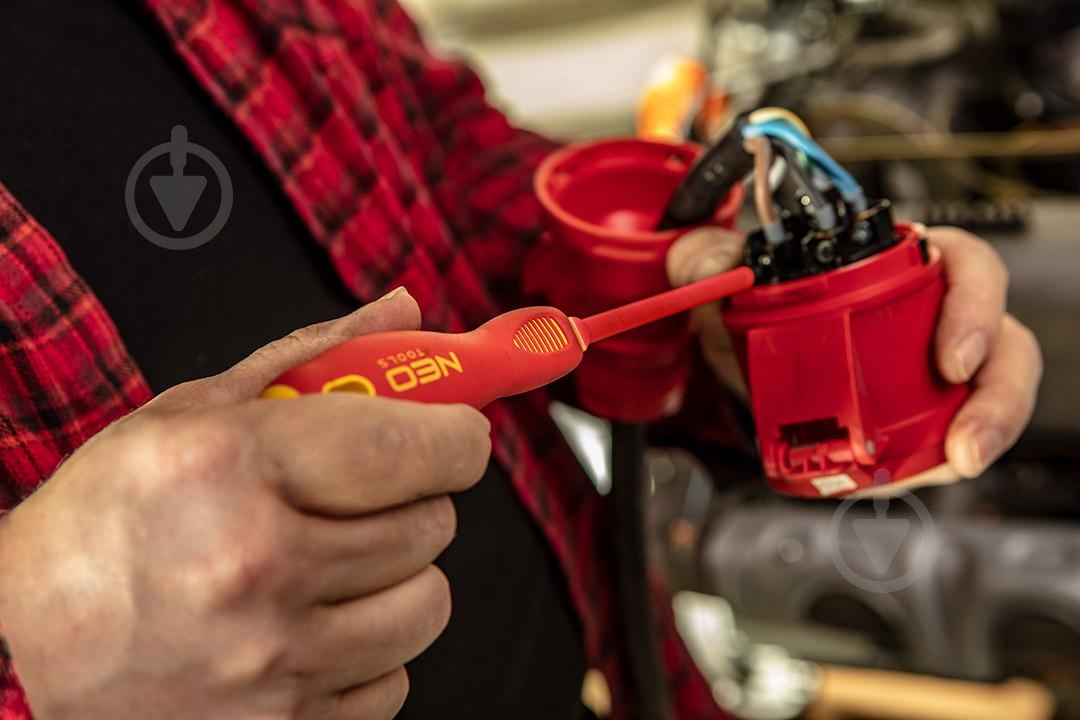 Викрутка Neo 04-071 - фото 8