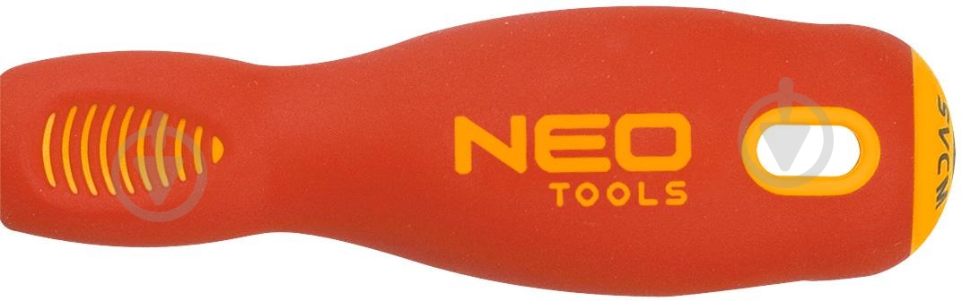 Викрутка Neo 04-071 - фото 4