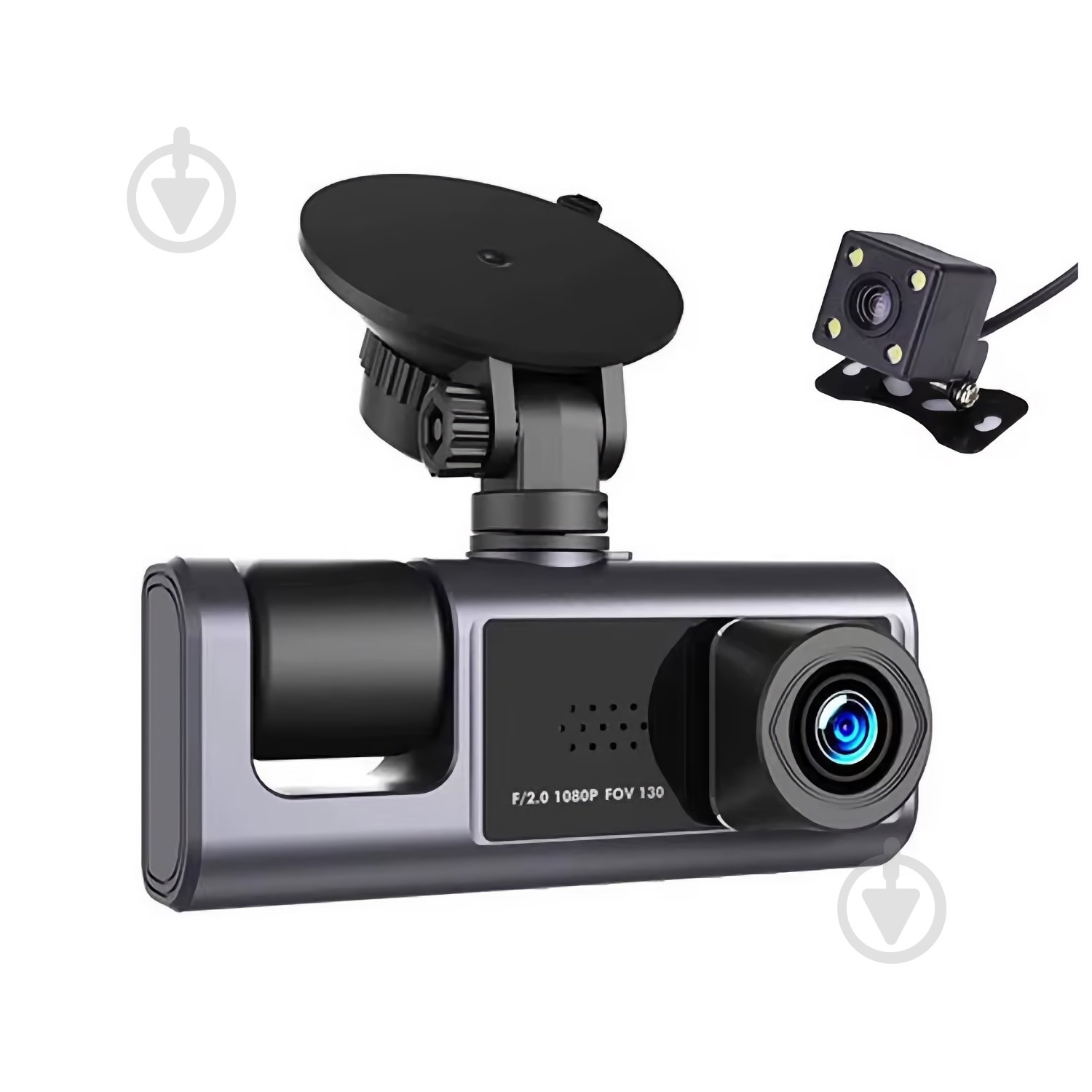 Видеорегистратор Inspire С309 - фото 3 Видеорегистратор Inspire С309 - фото 3