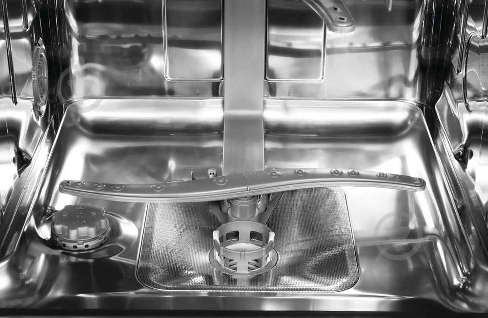 ВИТРИНА! Посудомоечная машина Whirlpool WFE 2B19 X - фото 3