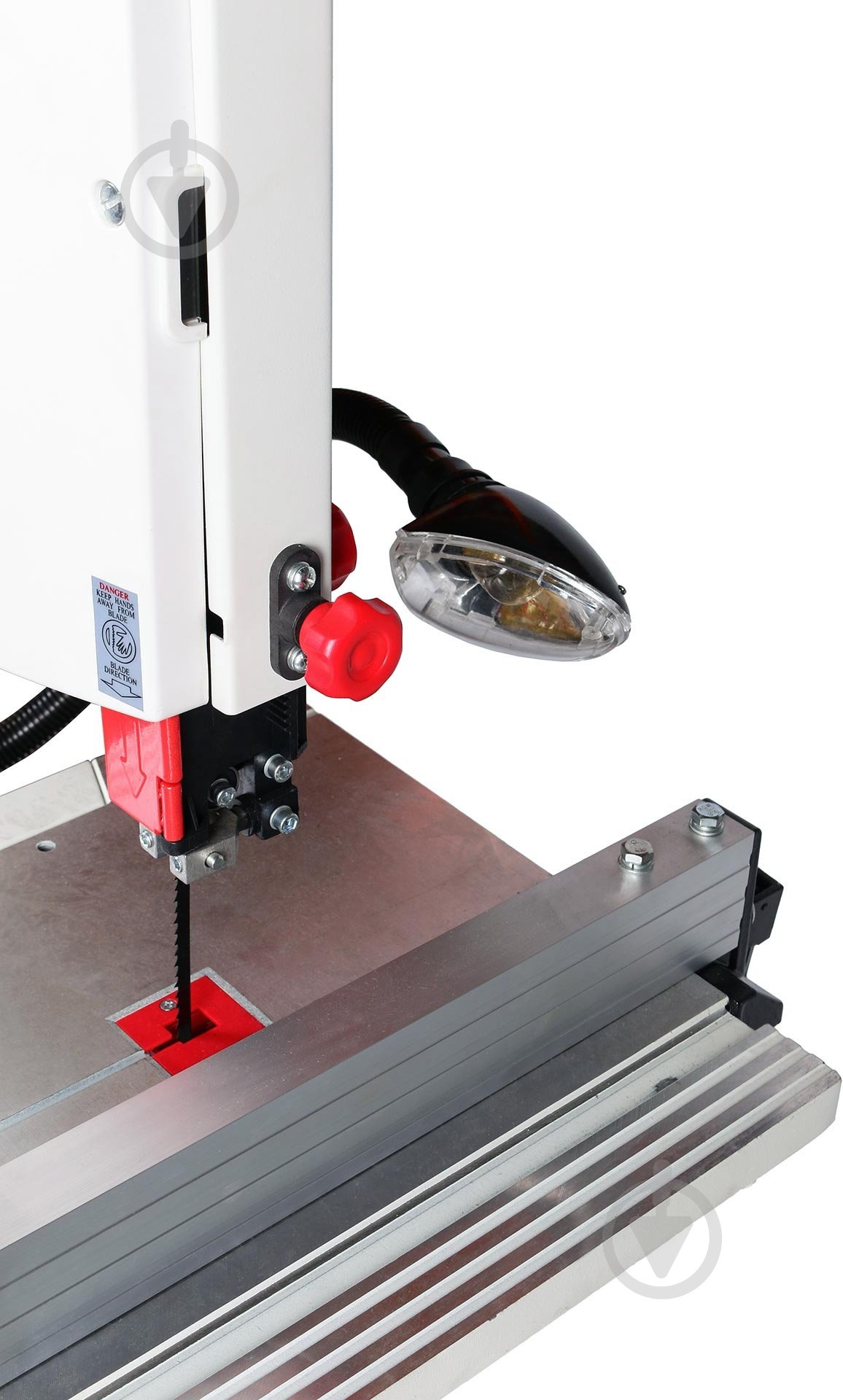 Станок ленточнопильный JET JWBS-9X - фото 6