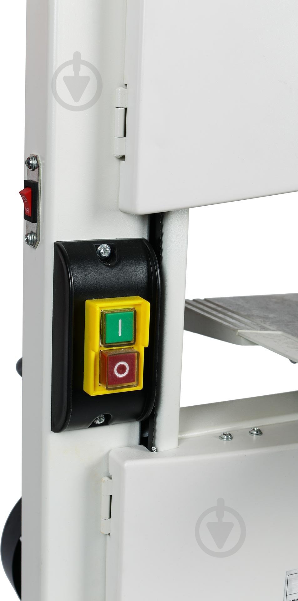 Станок ленточнопильный JET JWBS-9X - фото 5