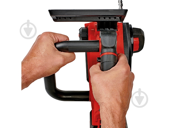 Пила мини аккумуляторная Einhell FORTEXXA 18/20 TH 4600020 - фото 9