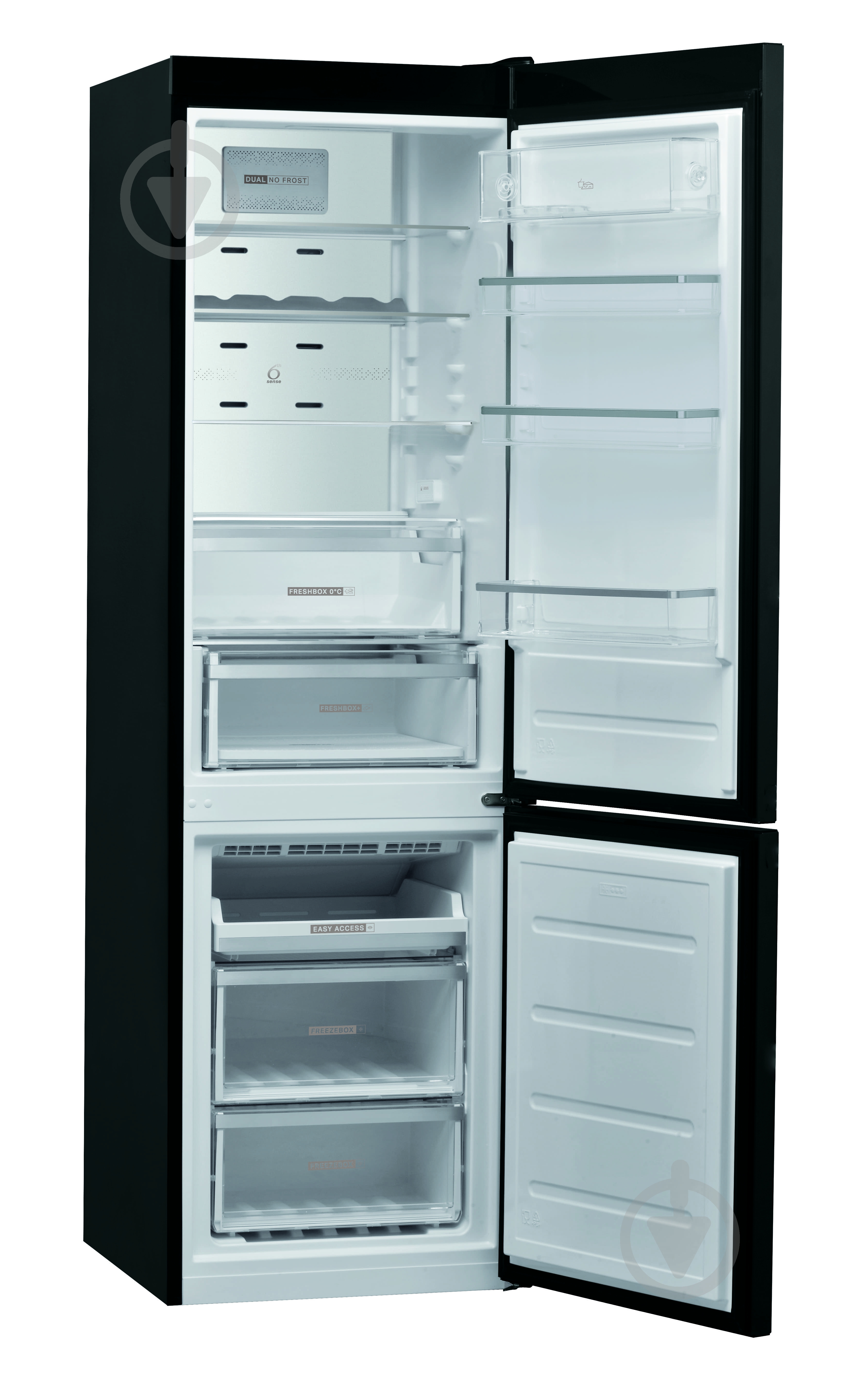 ВІТРИНА! Холодильник Whirlpool W9 931D KS - фото 4