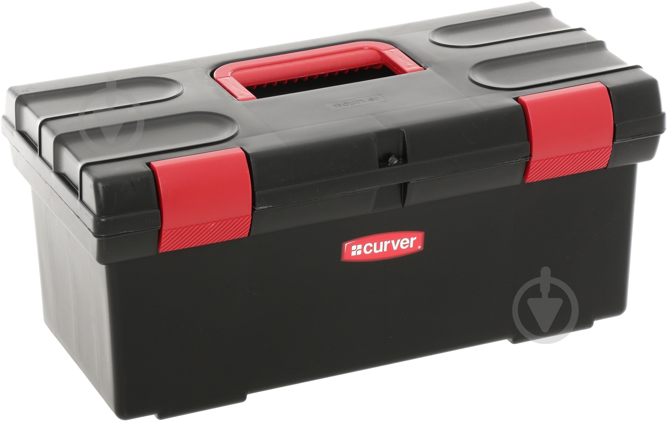 Ящик для ручного инструмента Curver 20" 162580 - фото 1