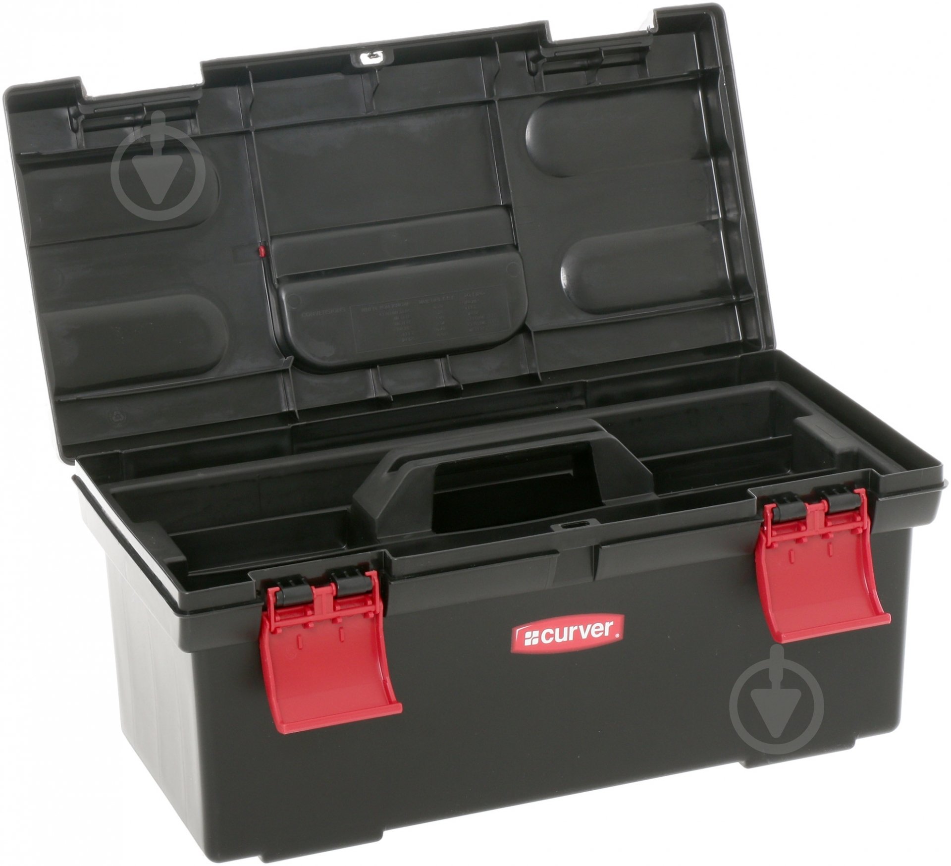 Ящик для ручного инструмента Curver 20" 162580 - фото 3