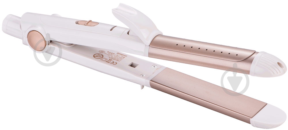 Щипці для волосся Aurora AU 3272 - фото 1 Щипці для волосся Aurora AU 3272 - фото 1