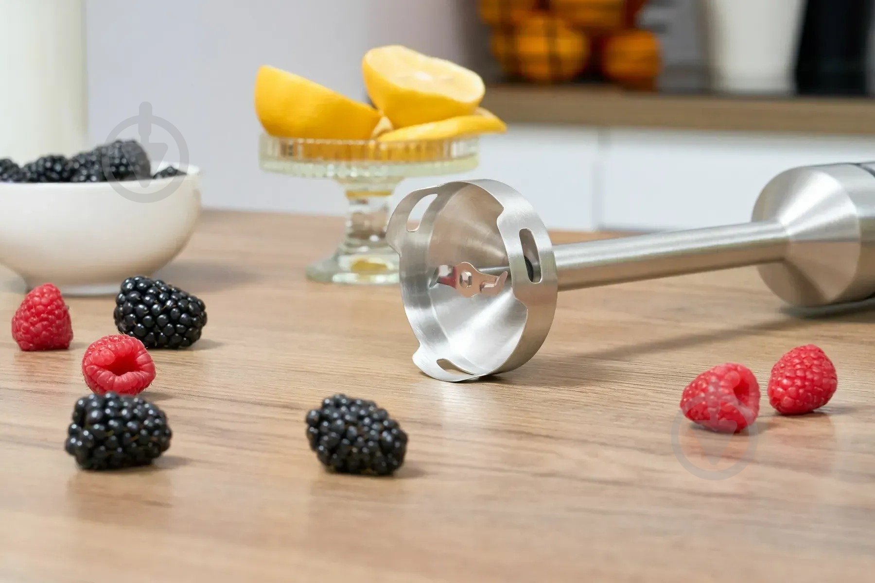 Блендер ручной Zelmer ZHB4530 - фото 12 Блендер ручной Zelmer ZHB4530 - фото 12