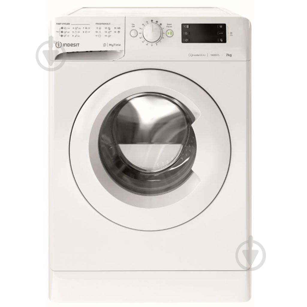 ВИТРИНА! Стиральная машина Indesit Omtwe 71483 W EU - фото 5 ВИТРИНА! Стиральная машина Indesit Omtwe 71483 W EU - фото 5