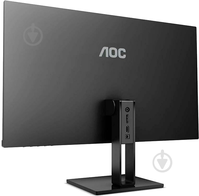 Монитор AOC 27" (27V2Q) - фото 3