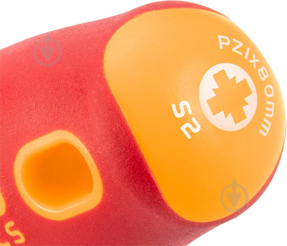 Отвертка Neo 04-062 - фото 5 Отвертка Neo 04-062 - фото 5