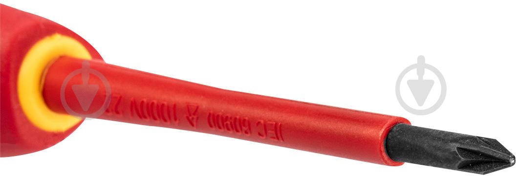 Отвертка Neo 04-062 - фото 6 Отвертка Neo 04-062 - фото 6