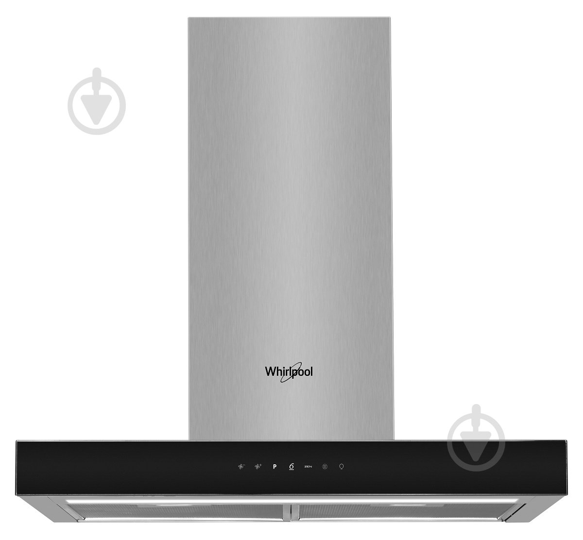 Витяжка Whirlpool WHBS 62F LT K/1 - фото 1 Витяжка Whirlpool WHBS 62F LT K/1 - фото 1