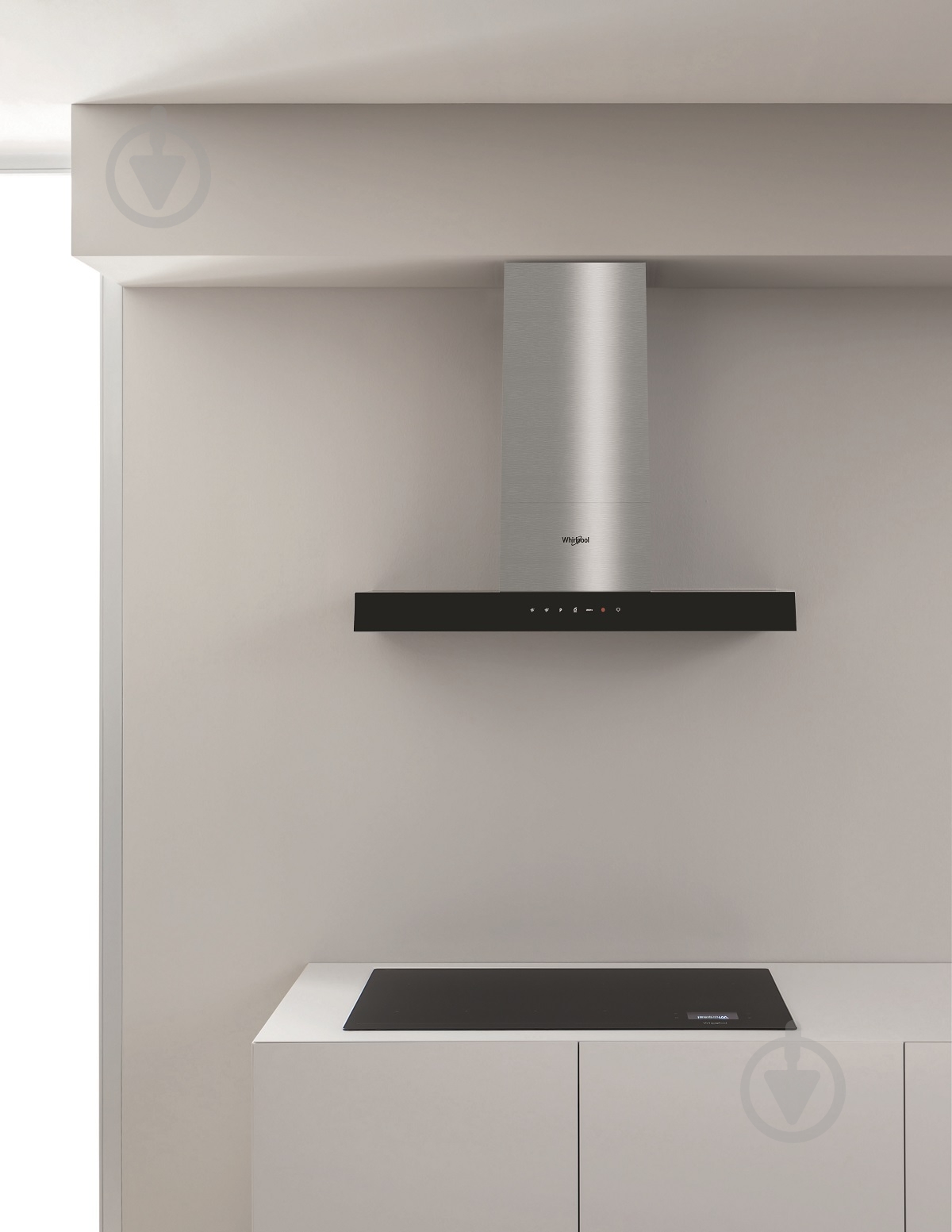 Витяжка Whirlpool WHBS 62F LT K/1 - фото 3 Витяжка Whirlpool WHBS 62F LT K/1 - фото 3