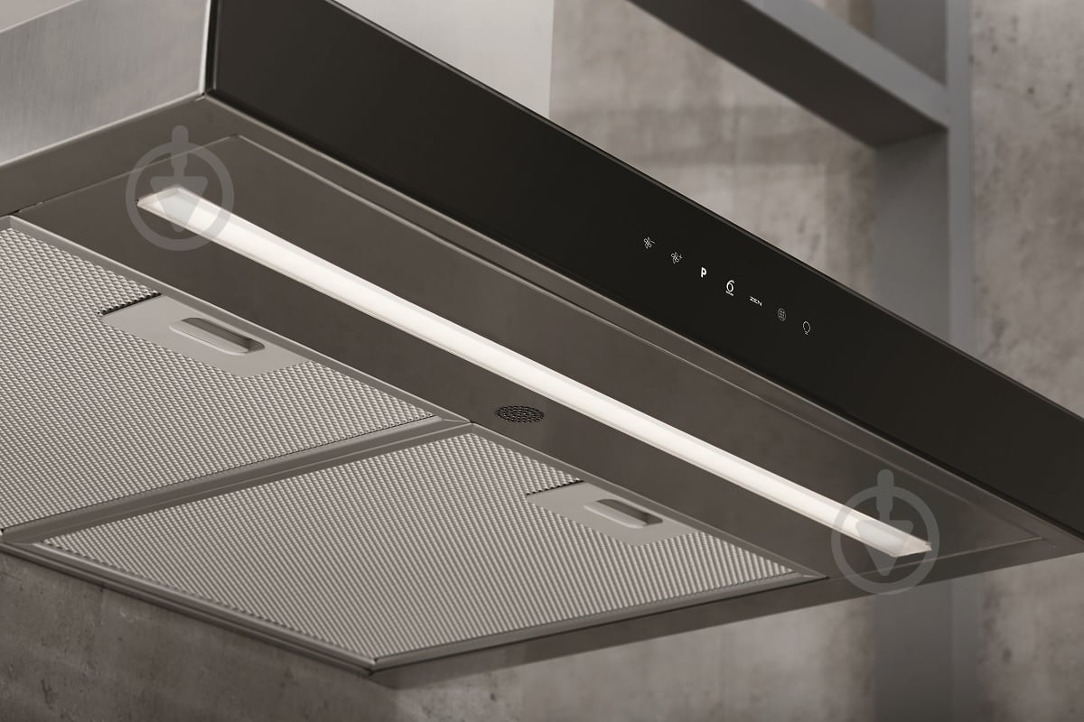 Витяжка Whirlpool WHBS 62F LT K/1 - фото 4 Витяжка Whirlpool WHBS 62F LT K/1 - фото 4